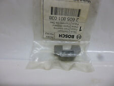 Bosch Gleitlager GST 14,4/18 V-LI, GST 75 BE, PST 550, PST 900 PEL, 2605801038