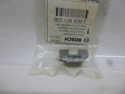 Bosch gleitlager gst - bosch, 14,4/18