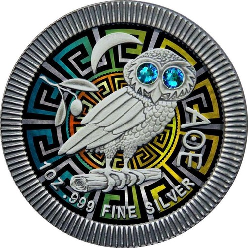 Unze 999 silber - unze, aoe