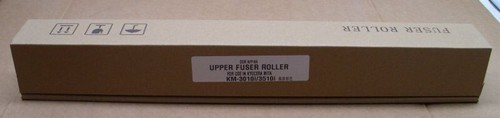 Upper fuser roller für - upper,