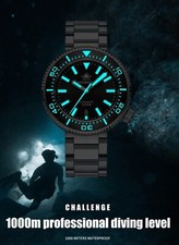 Addiesdive Automatik, Japan NH