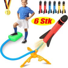 Rakete luftdruck set outdoor - luftdruck,