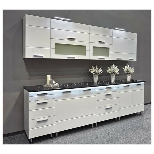 Neu hochwertige küche 260cm - neu,