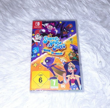 Nintendo Switch Spiel - DC