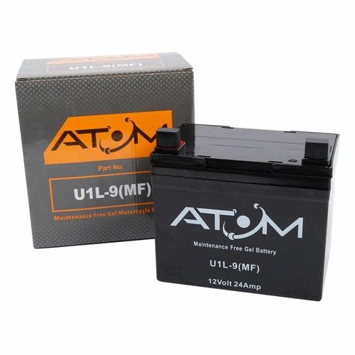 Atom advanced u1l - atom,
