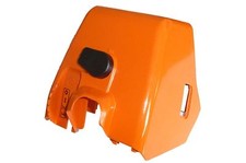 Vergaserhaube  für Motorsäge Stihl 036 MS 360 MS 340 Haube 