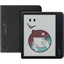Tolino vision color eBook