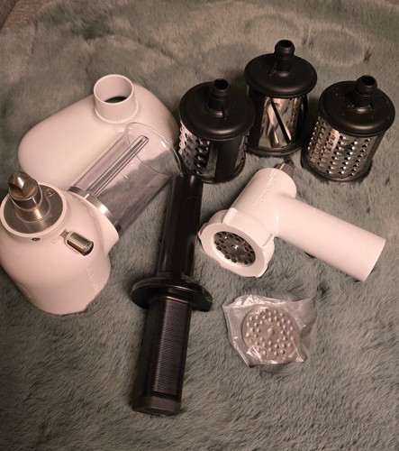 Kitchenaid zubehör set - kitchenaid, zubehör-set