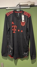FC Bayern München Trikot