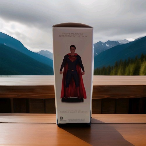 Collectibles man steel - collectibles,