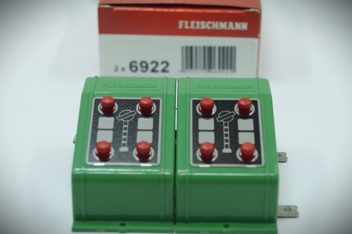 Fleischmann 6922 stellpult - fleischmann,