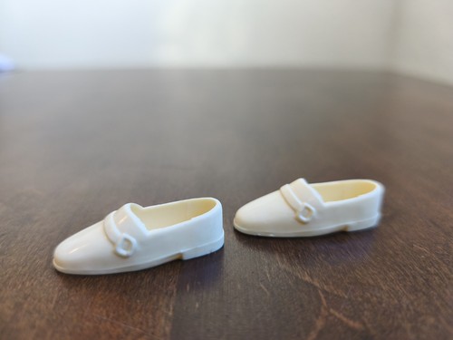 Mattel halbschuhe ken - halbschuhe,
