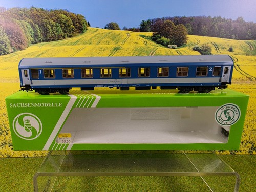 Sachsenmodelle 14358 - sachsenmodelle,