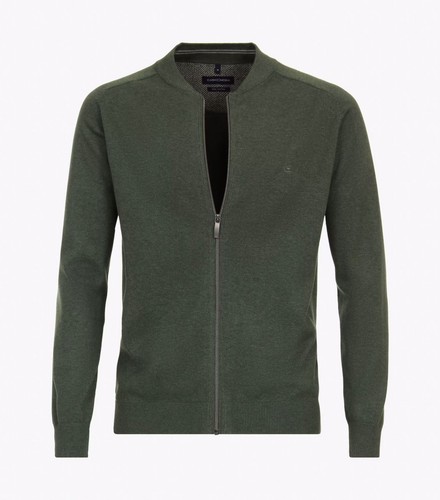 Casamoda herren strickjacke - herren,