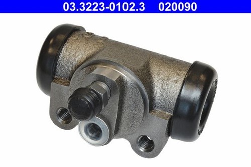 Ate radbremszylinder hinten - radbremszylinder,