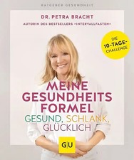 Meine Gesundheitsformel -