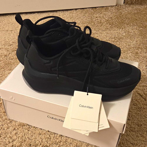 Calvin klein chunky - calvin,