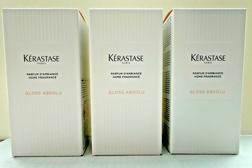 Kerastase duftvase set - duftvase,