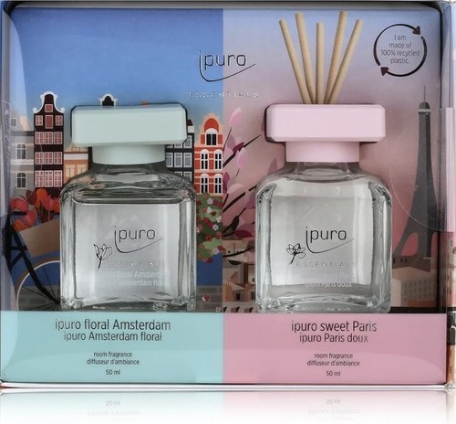 Ipuro floral amsterdam sweet - ipuro,