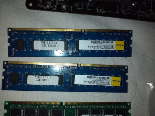 Elixir m2f4g64cb8hb5n 4gb - m2f4g64cb8hb5n-cg, (4gb