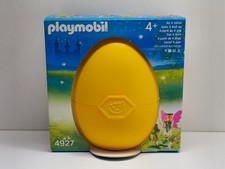 Playmobil 4927 gelbes Osterei
