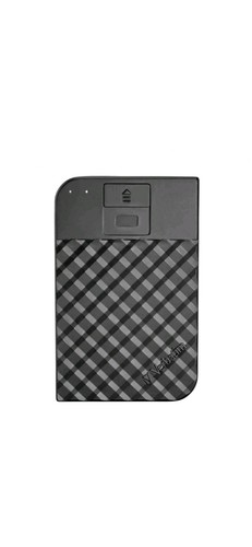 Verbatim fingerprint secure - verbatim,