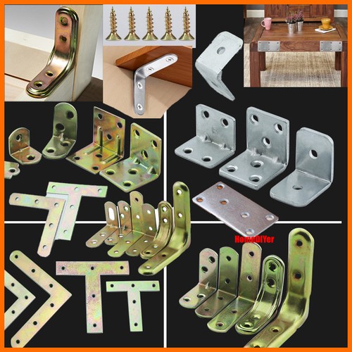 Metall winkelverbinder - metall,