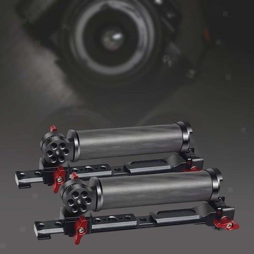 Dual handle grip - handle,
