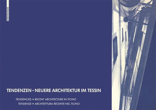 Tendenzen/Tendencies/Tendenze