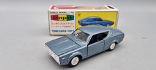 Modellautos 1:40 Yonezawa Diapet 08-0116 Nissan Skyline 2000 Hardtop OVP