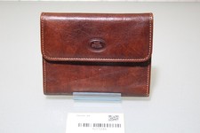 The Bridge Geldbörse Braun