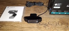 Logitech C920