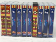 Bibi Blocksberg - MC Kassetten