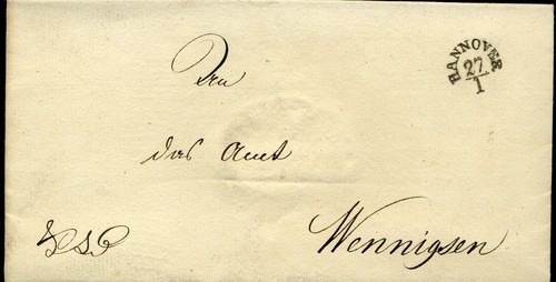 156583 vorphilatelie kleiner - 156583),