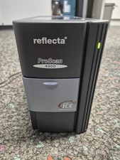 Reflecta ProScan 4000 Dia