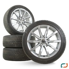 Original VW Passat 3G B8