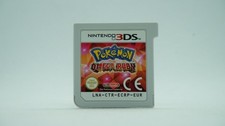 Pokemon Omega Ruby Rubin