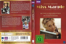 Miss Marple 1 - Die Tote in der Bibliothek & Die Schattenhand
