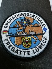 Aufnäher Patch Bundeswehr -
