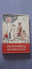Die  Erschaffung  Des