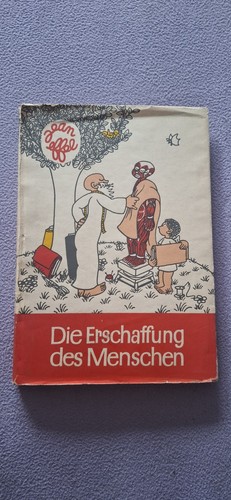 Die erschaffung des - erschaffung,