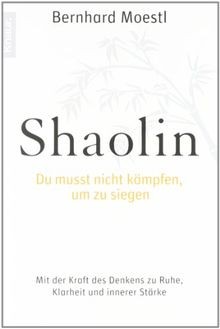 Shaolin musst nicht - musst,
