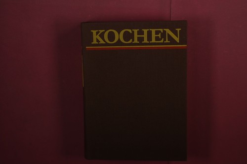 386550 kochen verlag für die - 386550,