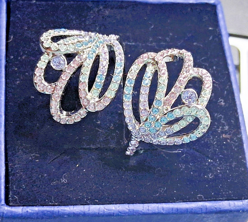 Original swarovski ring - original,