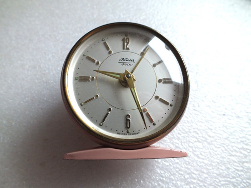 Vintage kaiser puck - -kaiser, ''