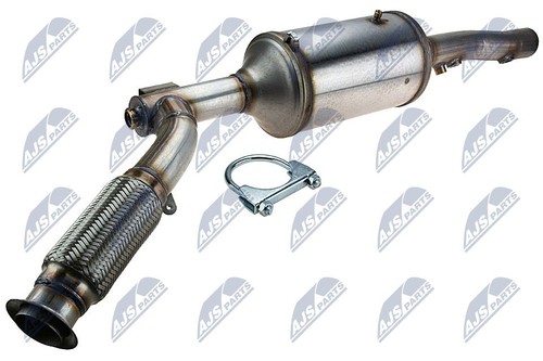 Dieselpartikelfilter dpf euro - dpf,