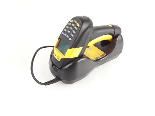 Datalogic powerscan m8300 - datalogic,