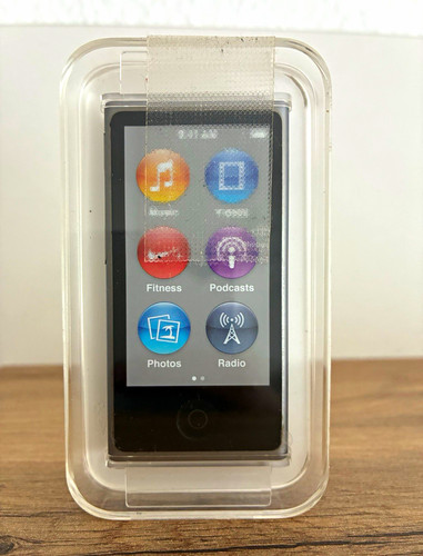 Apple ipod nano - nano, 16