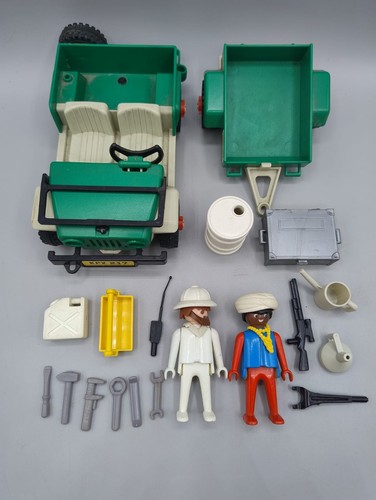 Playmobil 3532 vintage - 3532,