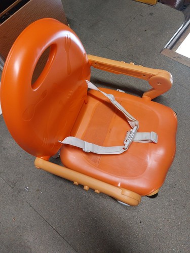 Chicco klappbare sitzerhöhung - klappbare,